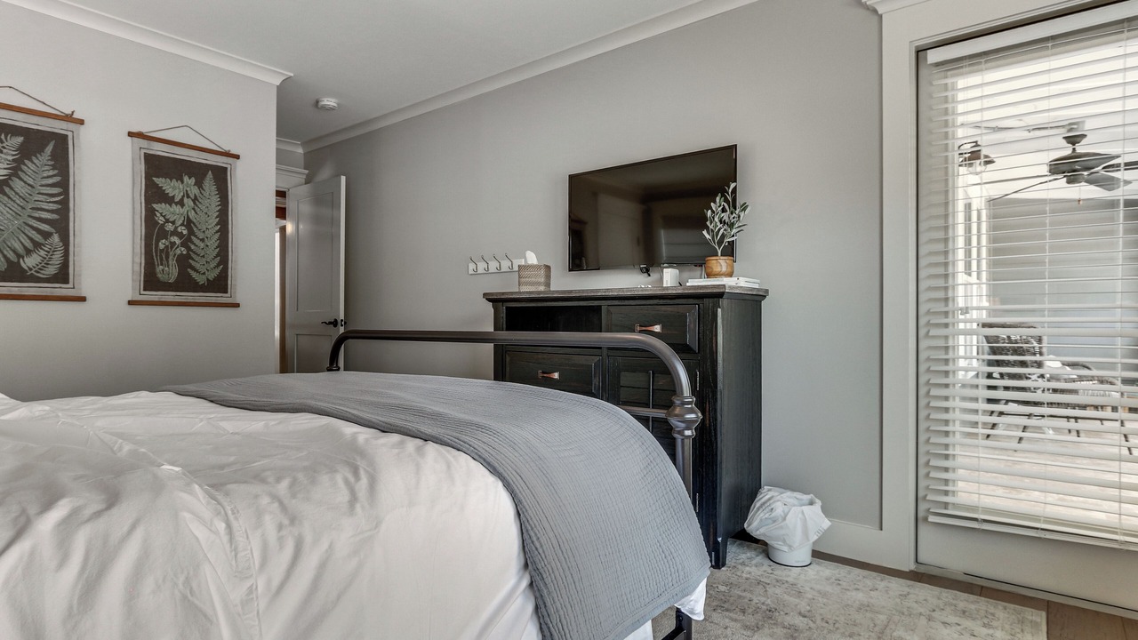 Photo of Bedroom in Bluffton