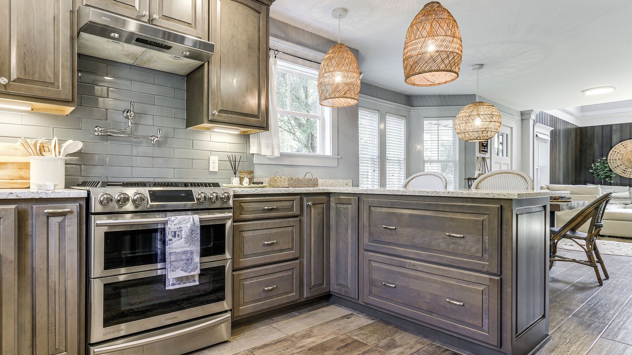 Photo of Kitchen in Bluffton