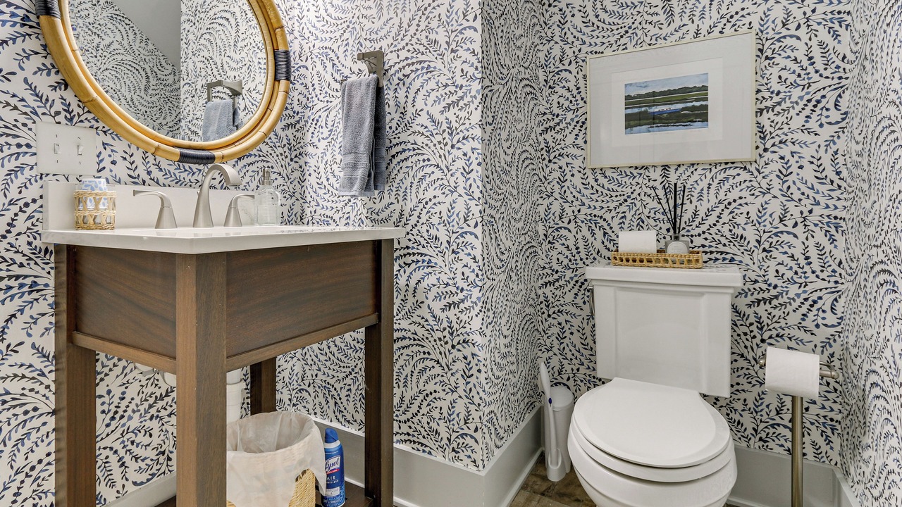 Photo of Bathroom in Bluffton