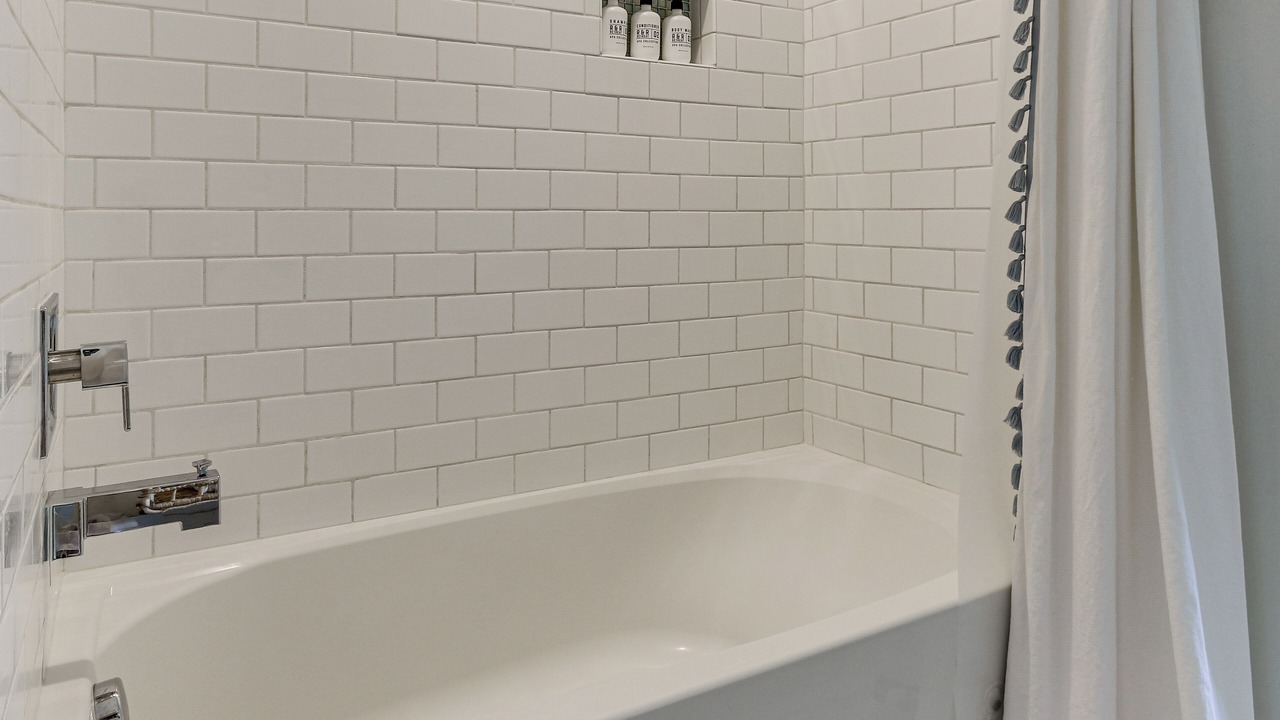 Photo of Bathroom in Bluffton
