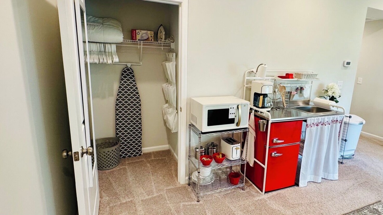 Photo of Kitchen in Apex
