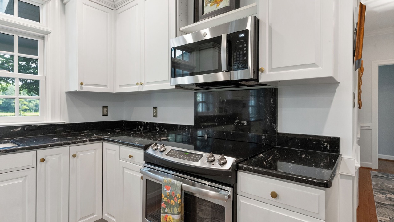 Photo of Kitchen in Charles City
