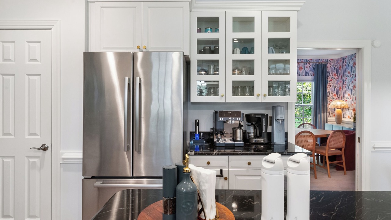 Photo of Kitchen in Charles City