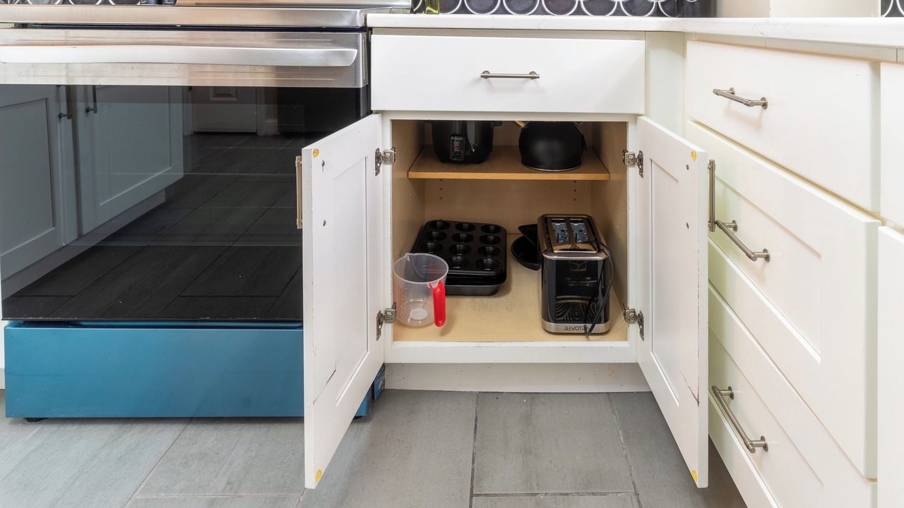 Photo of Kitchen in Northeast Raleigh