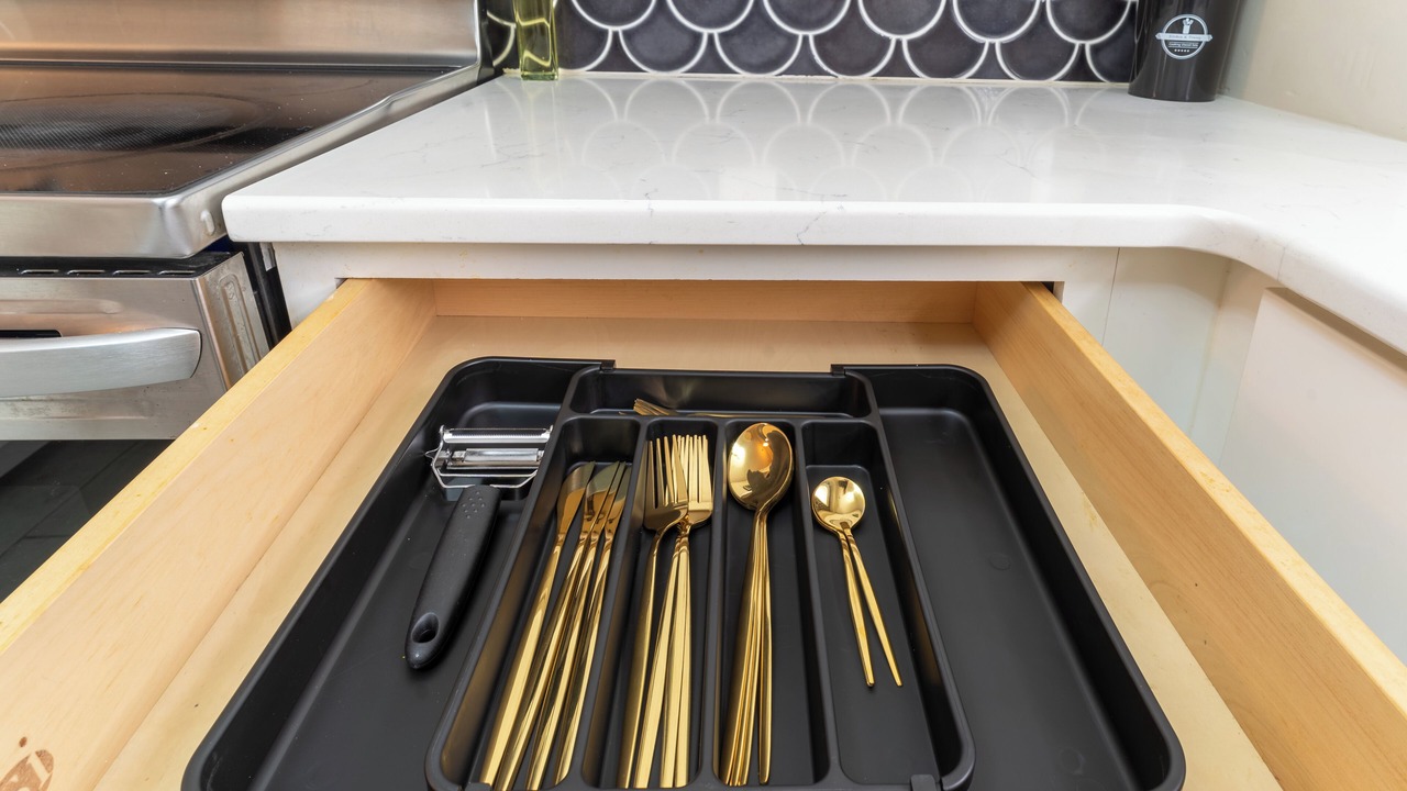 Photo of Kitchen in Northeast Raleigh