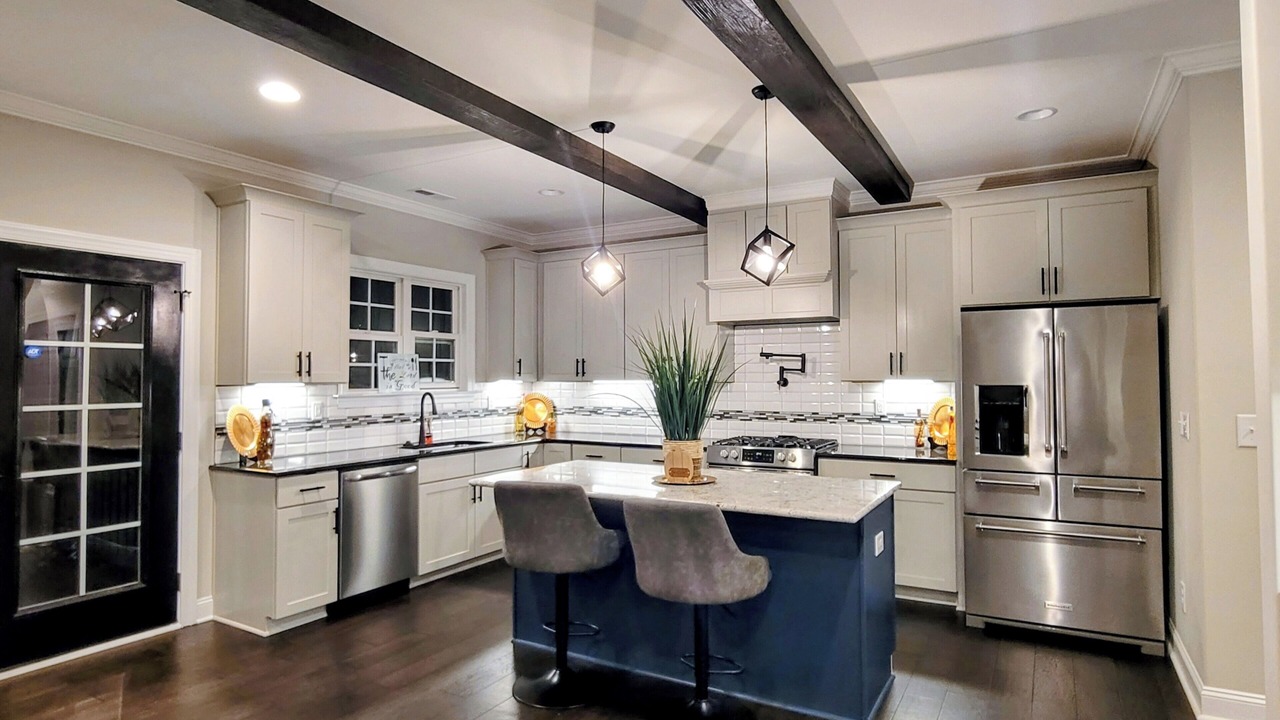 Photo of Kitchen in Lexington