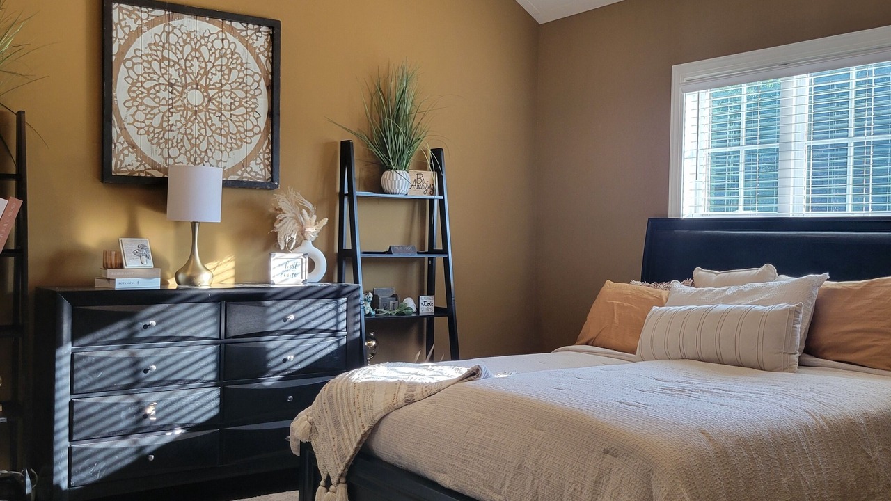 Photo of Bedroom in Lexington