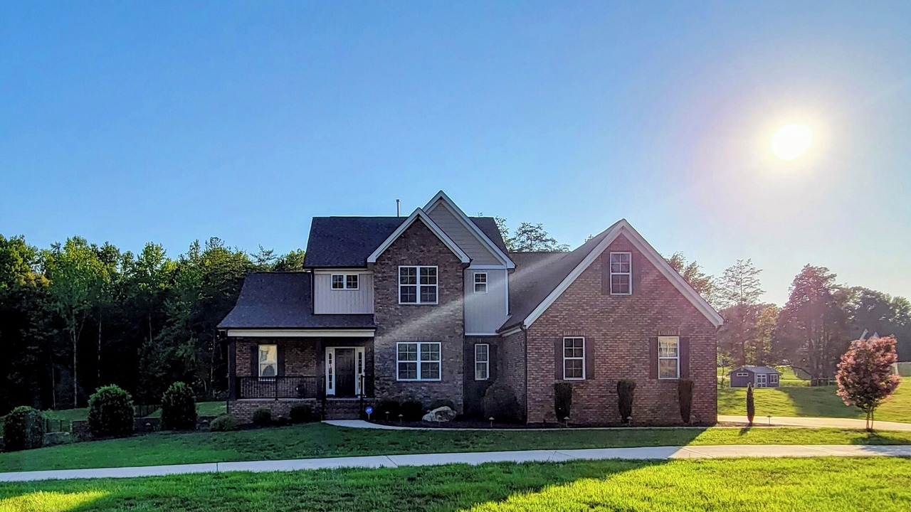 Photo of Outdoor in Lexington