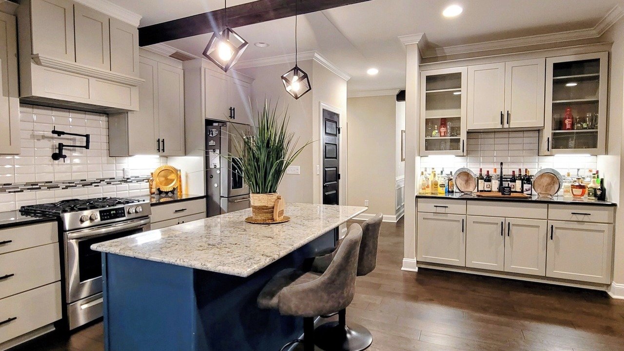 Photo of Kitchen in Lexington