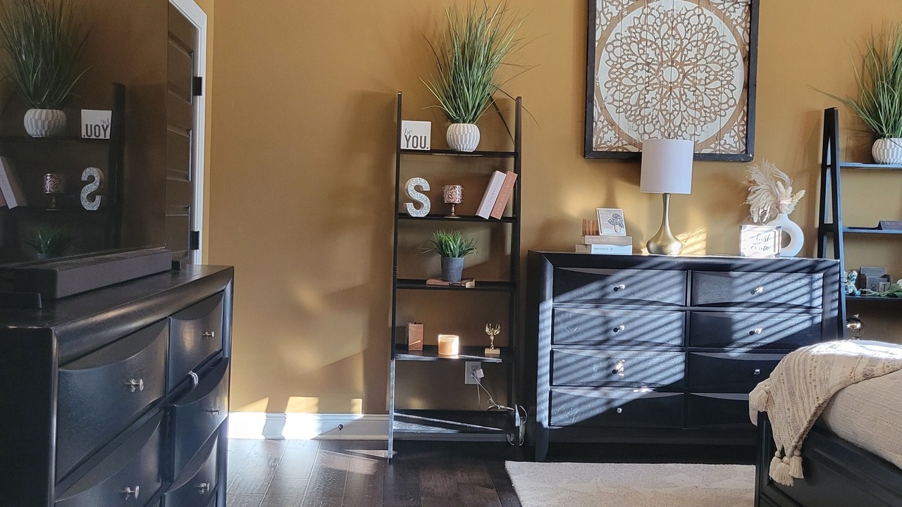 Photo of Bedroom in Lexington