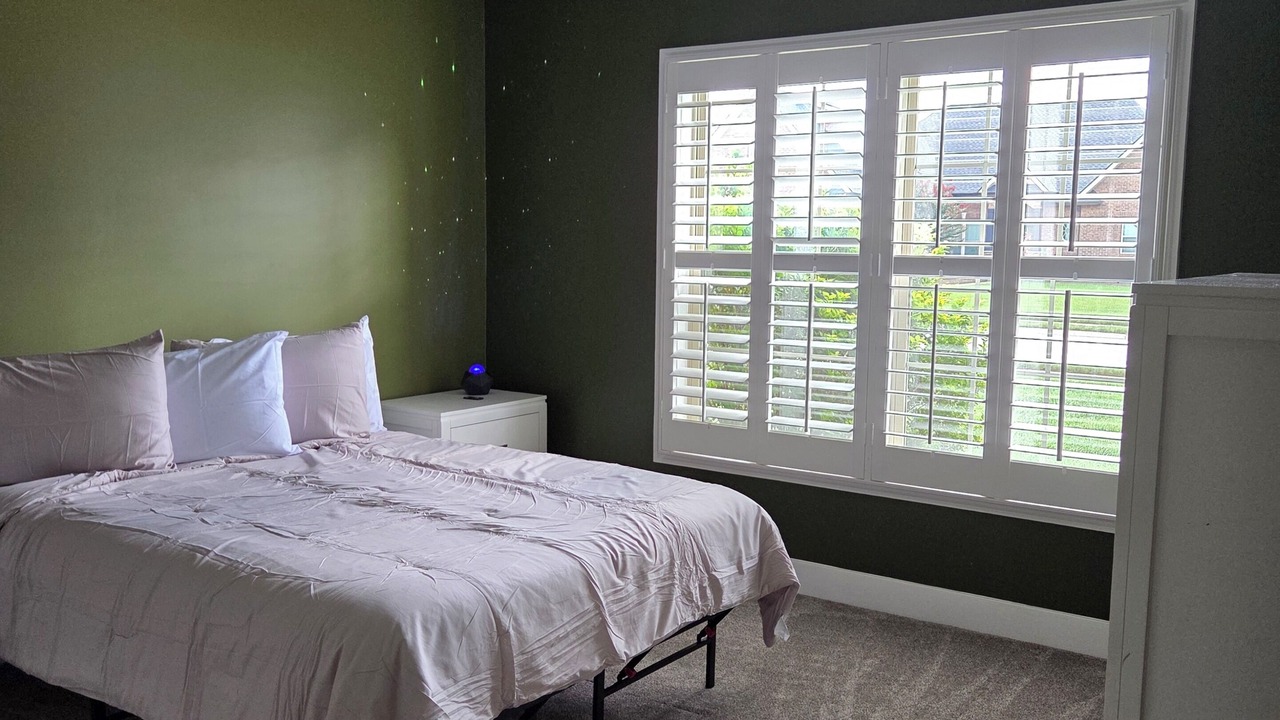 Photo of Bedroom in Clarksville