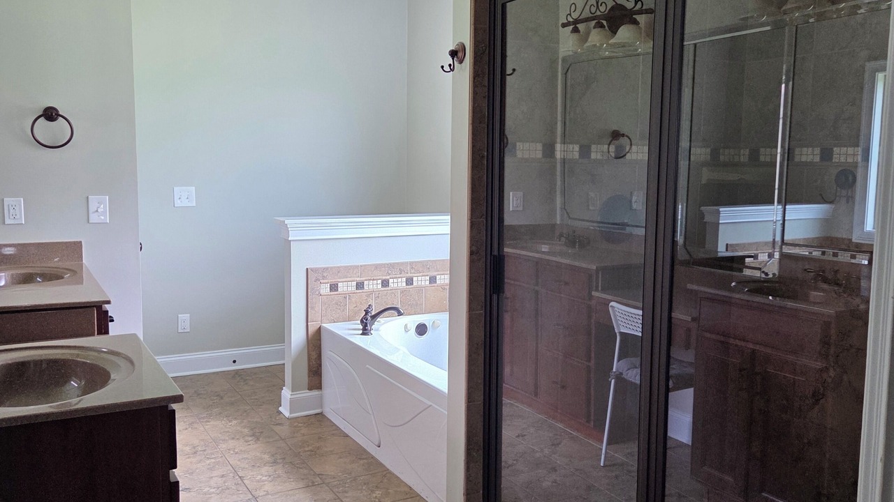 Photo of Bathroom in Clarksville