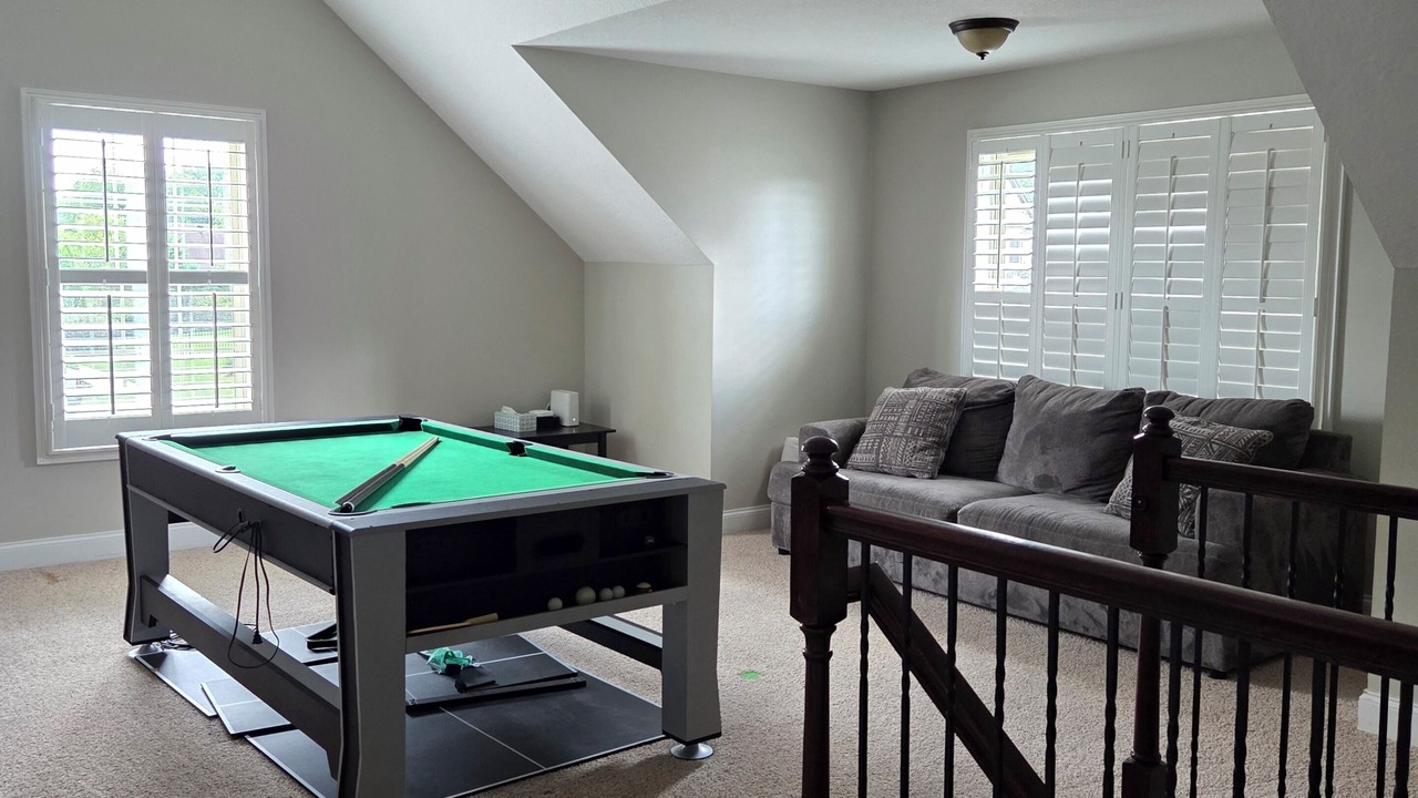 Photo of Bedroom in Clarksville