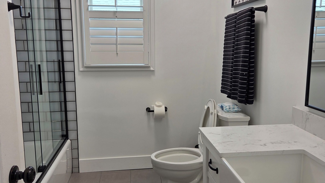 Photo of Bathroom in Clarksville