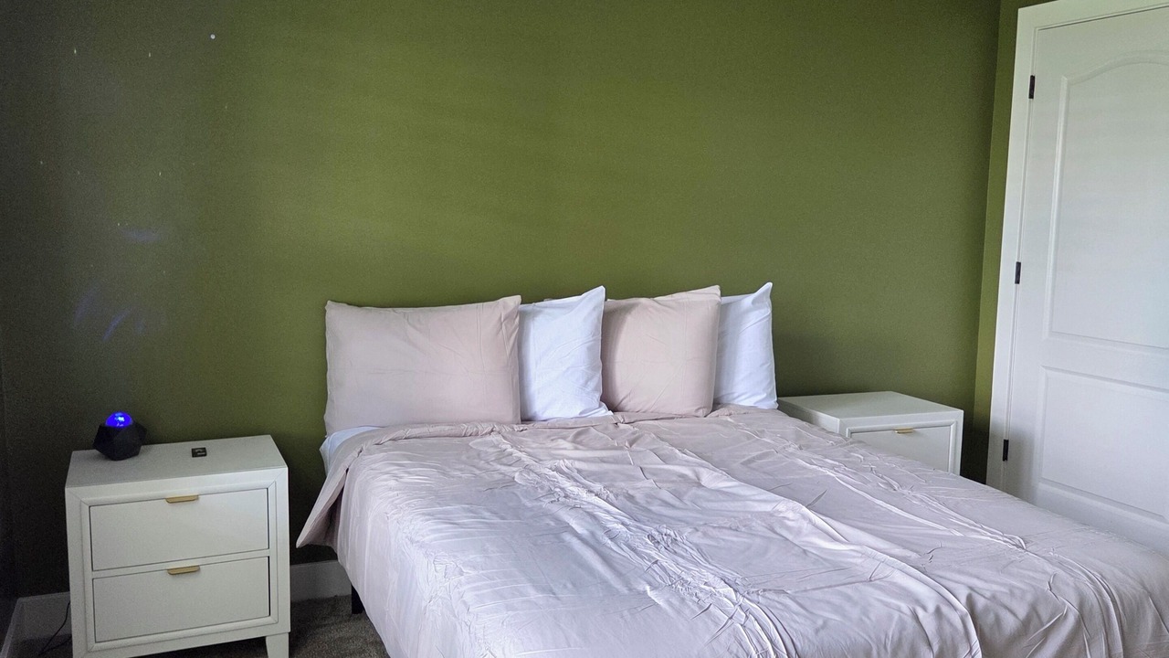 Photo of Bedroom in Clarksville