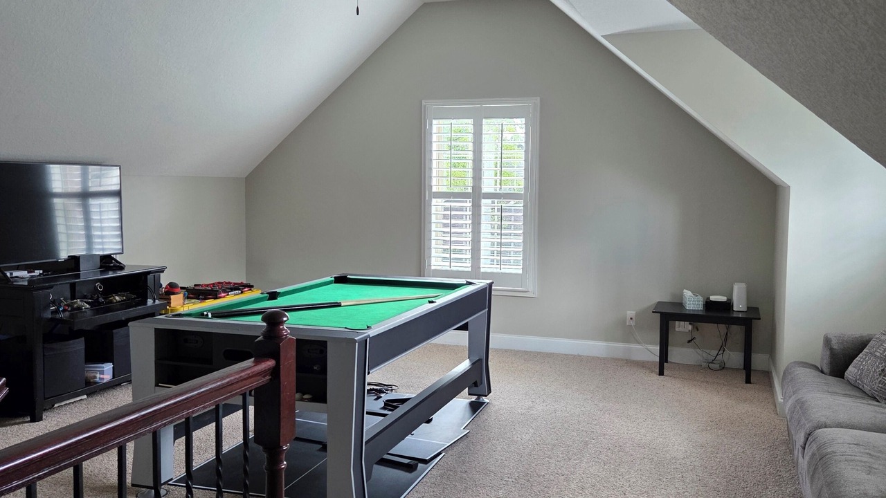 Photo of Livingroom in Clarksville