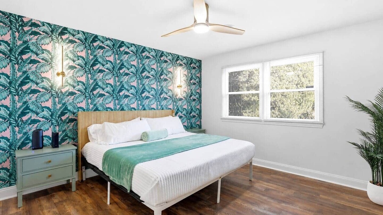 Photo of Bedroom in Silver Lake