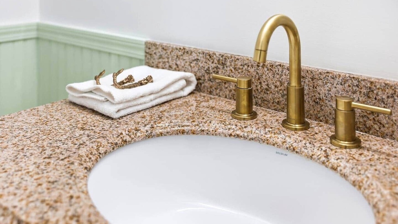 Photo of Bathroom in Silver Lake