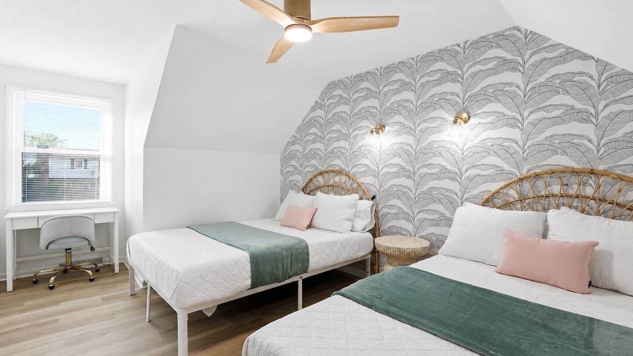 Photo of Bedroom in Silver Lake