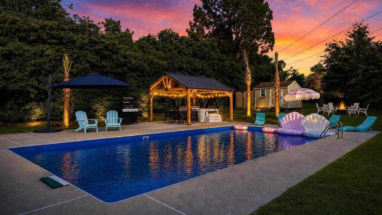 Photo of Outdoor in Silver Lake