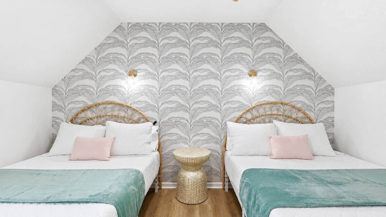 Photo of Bedroom in Silver Lake