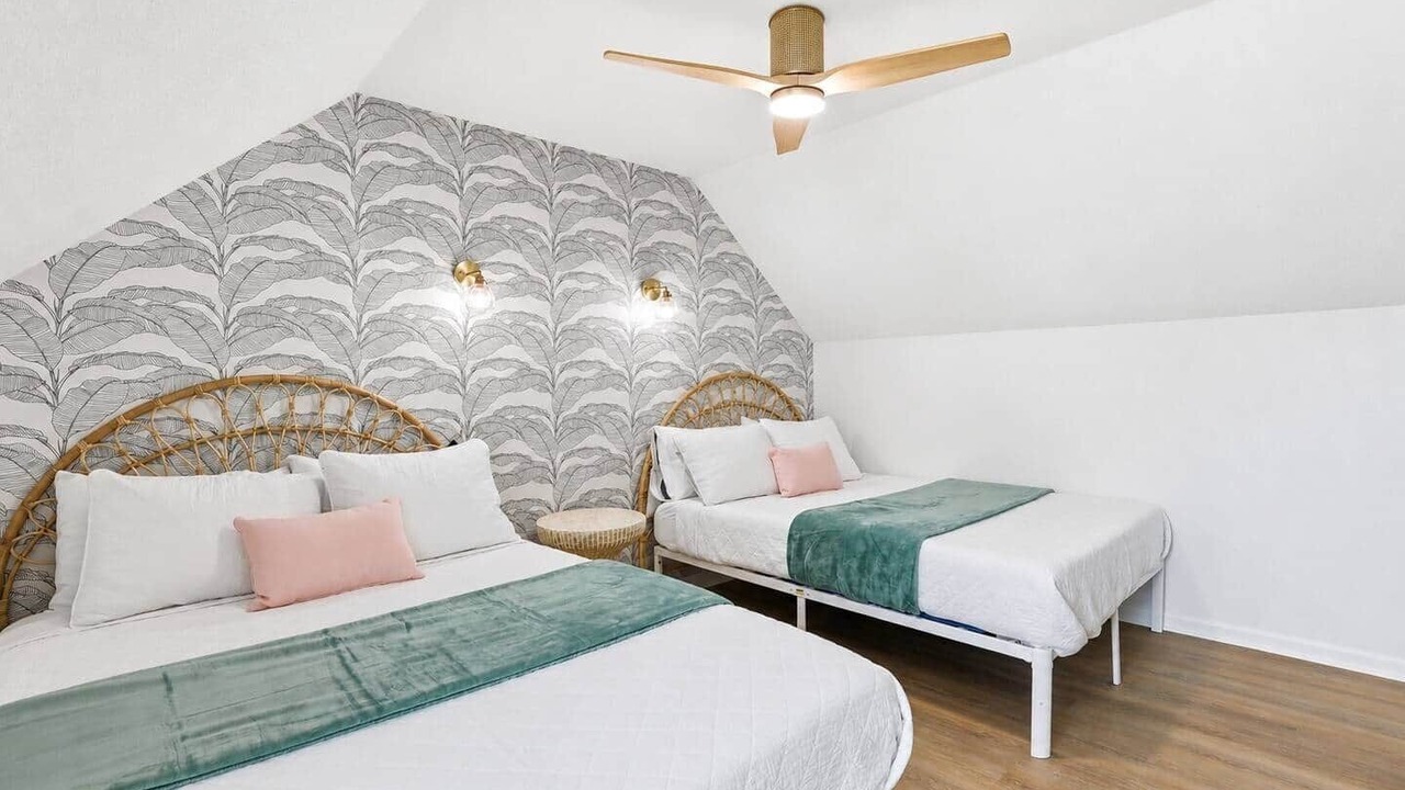 Photo of Bedroom in Silver Lake