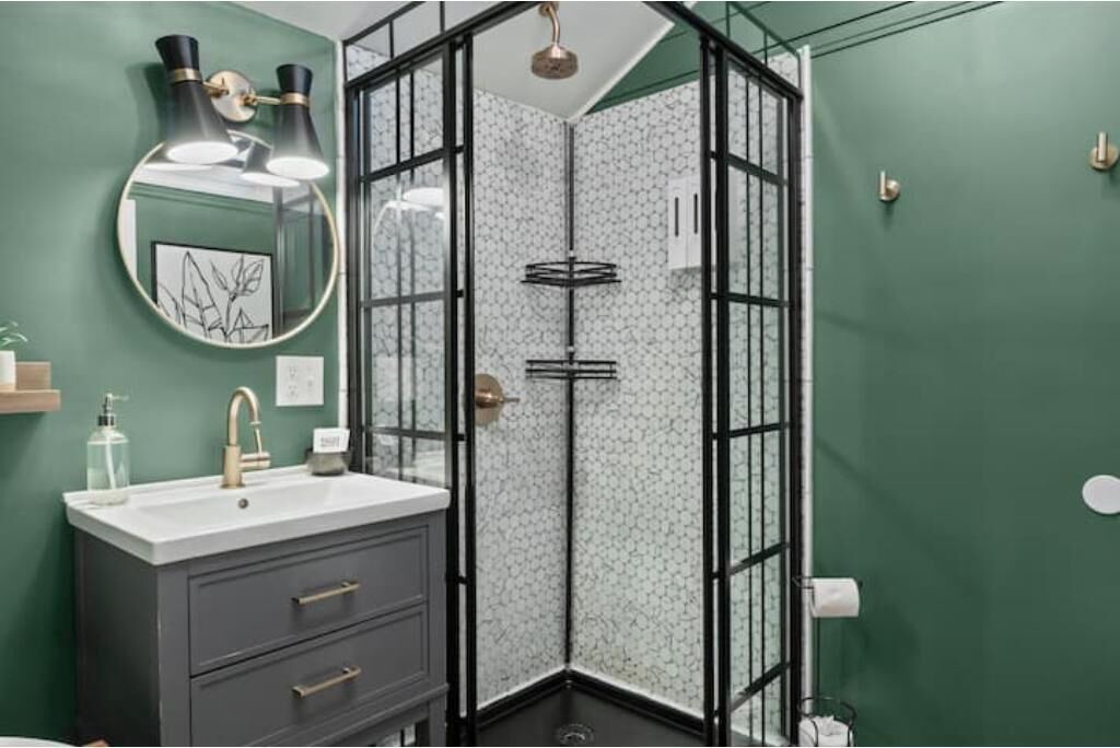 Photo of Bathroom in Camden