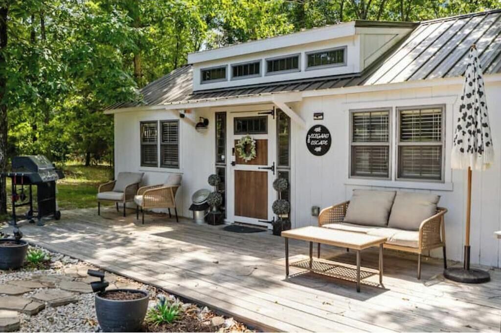 Photo of Patio Balcony in Camden