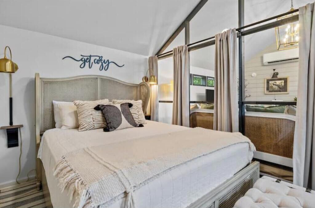Photo of Bedroom in Camden