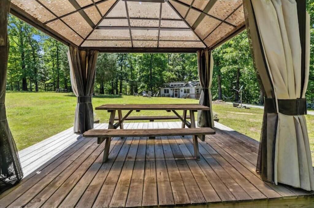 Photo of Outdoor in Camden