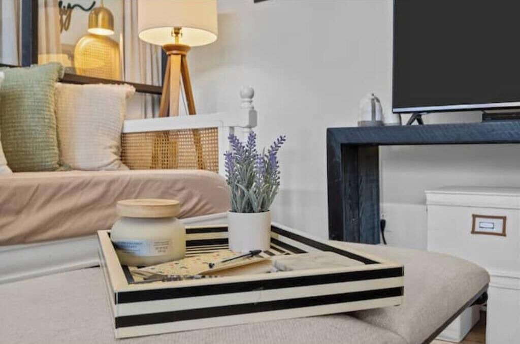 Photo of Bedroom in Camden