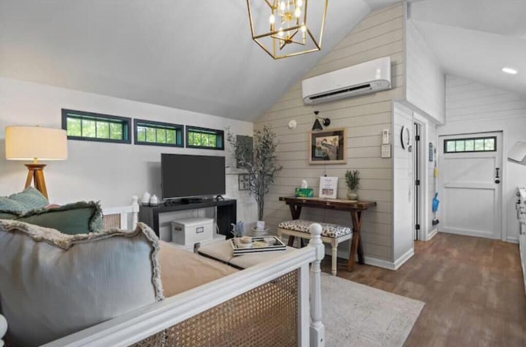 Photo of Bedroom in Camden