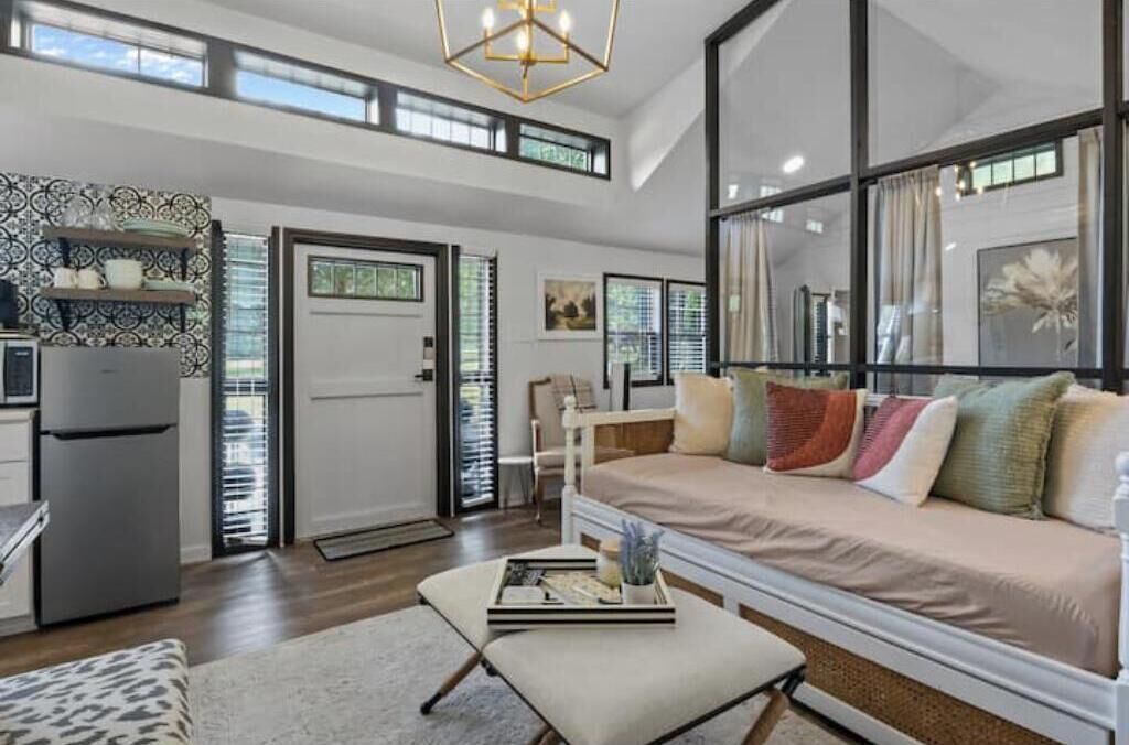Photo of Livingroom in Camden