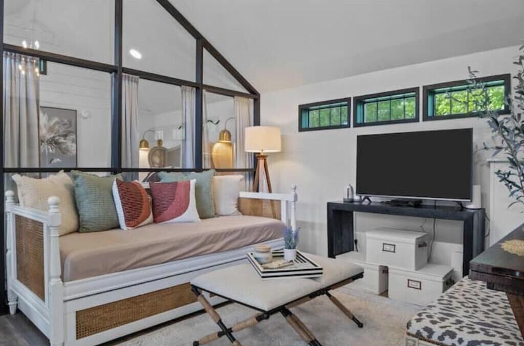 Photo of Bedroom in Camden