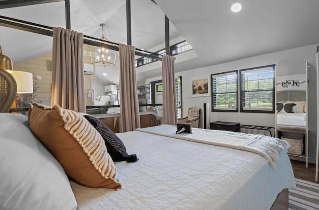Photo of Bedroom in Camden