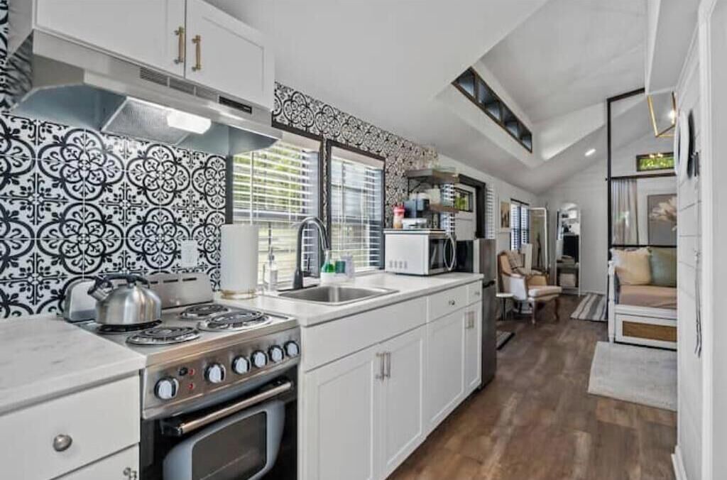 Photo of Kitchen in Camden