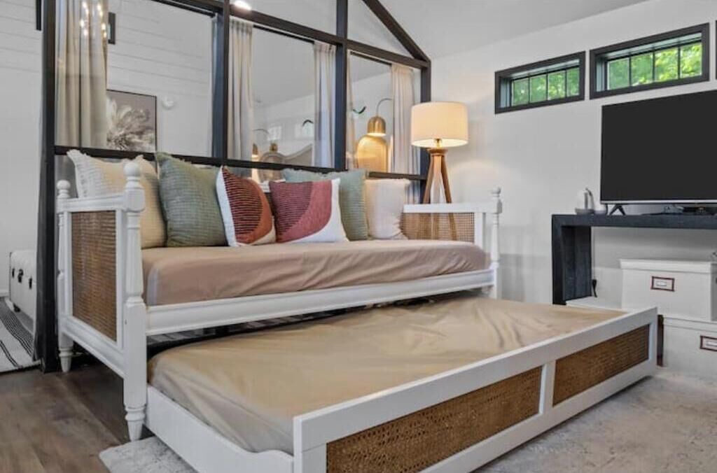 Photo of Bedroom in Camden
