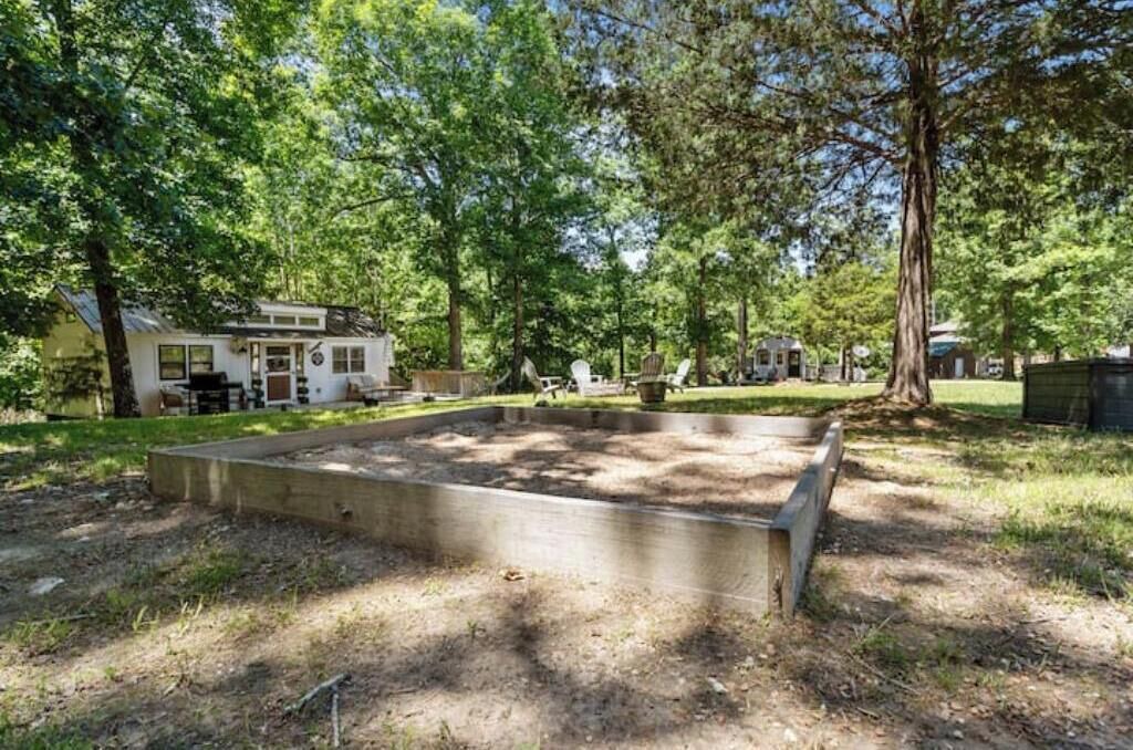 Photo of Outdoor in Camden