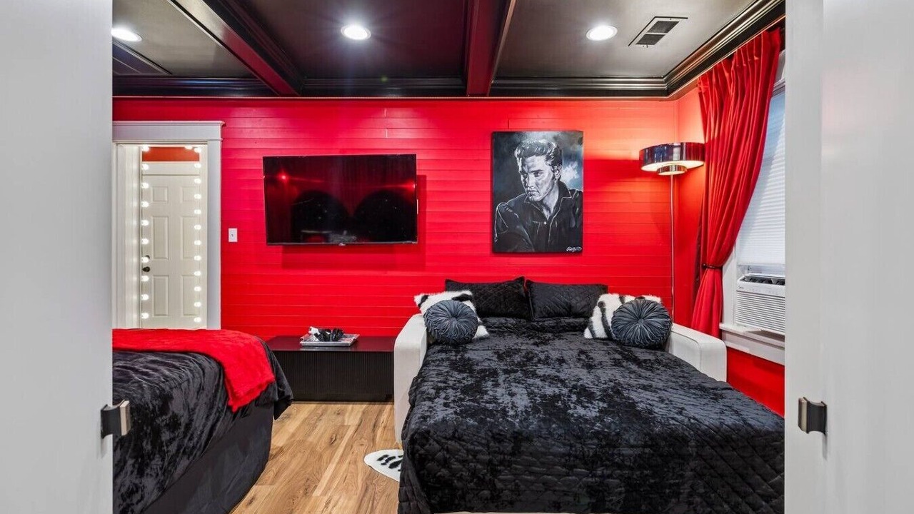 Photo of Bedroom in Hillsboro Village