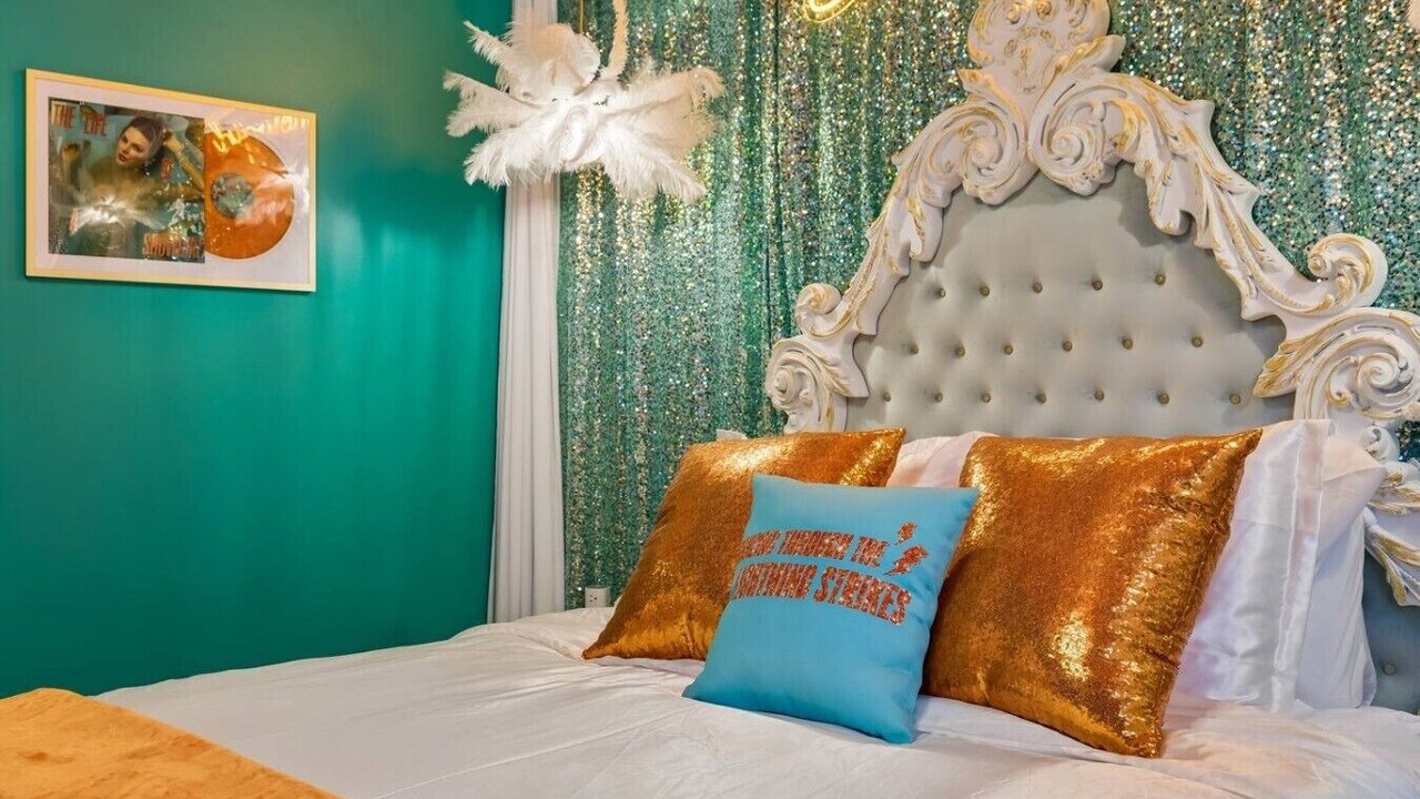 Photo of Bedroom in Hillsboro Village