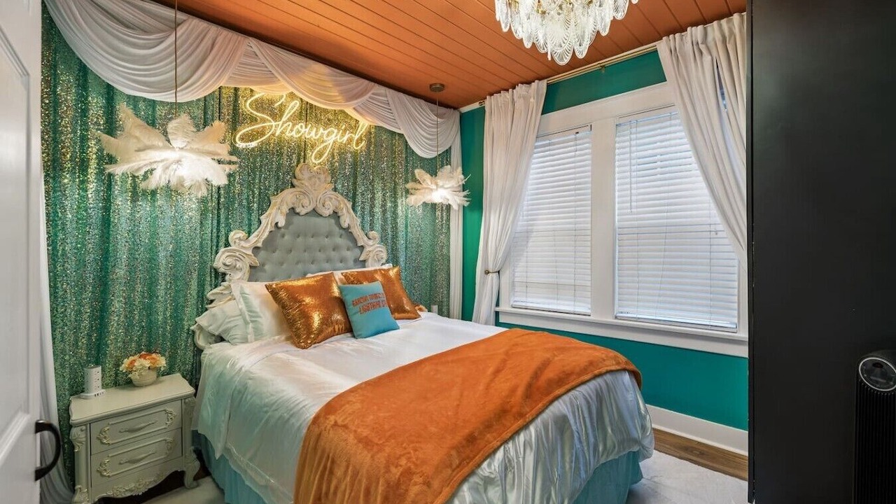 Photo of Bedroom in Hillsboro Village