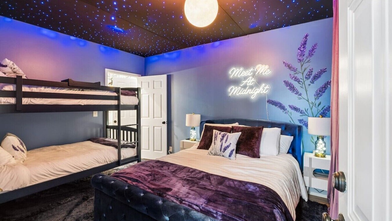Photo of Bedroom in Hillsboro Village