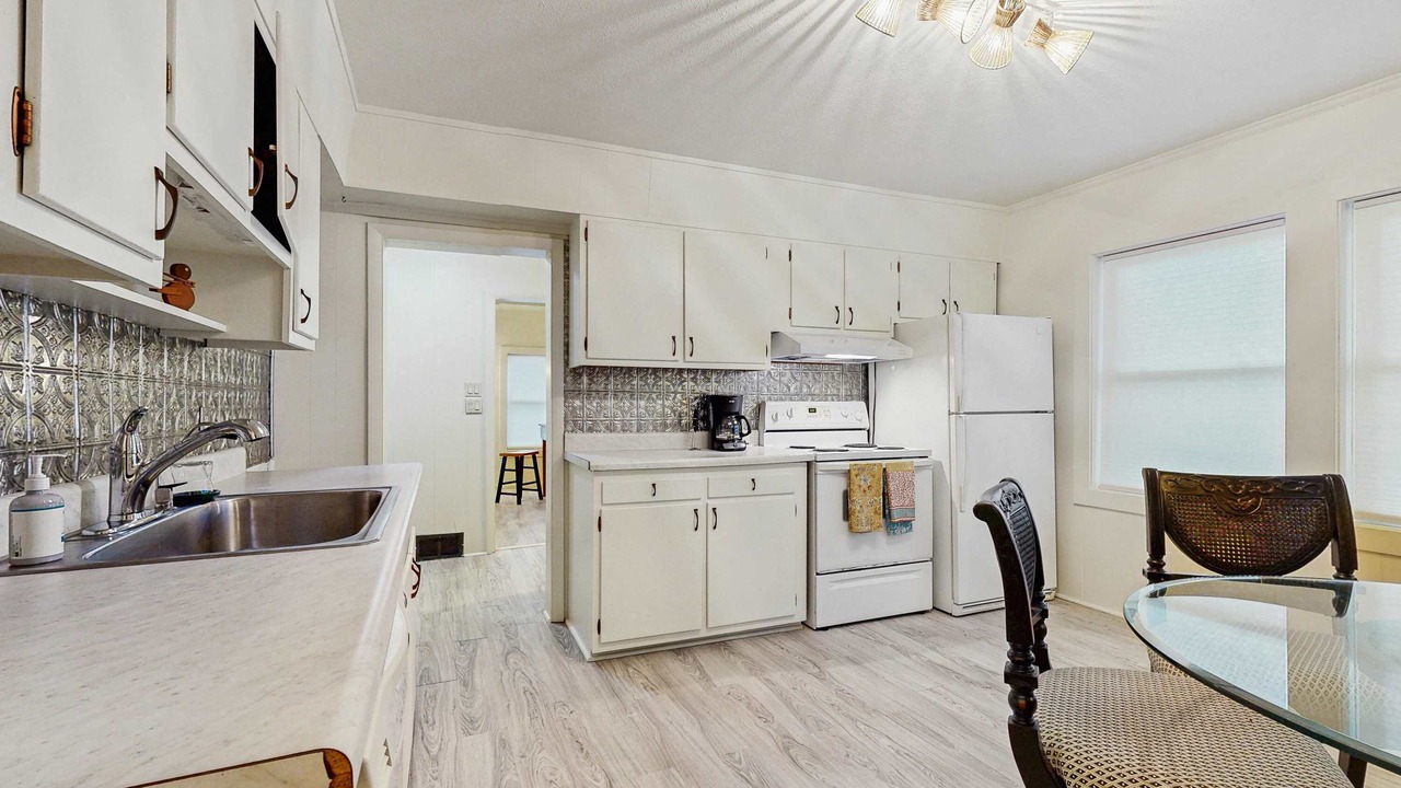 Photo of Kitchen in Horse Shoe