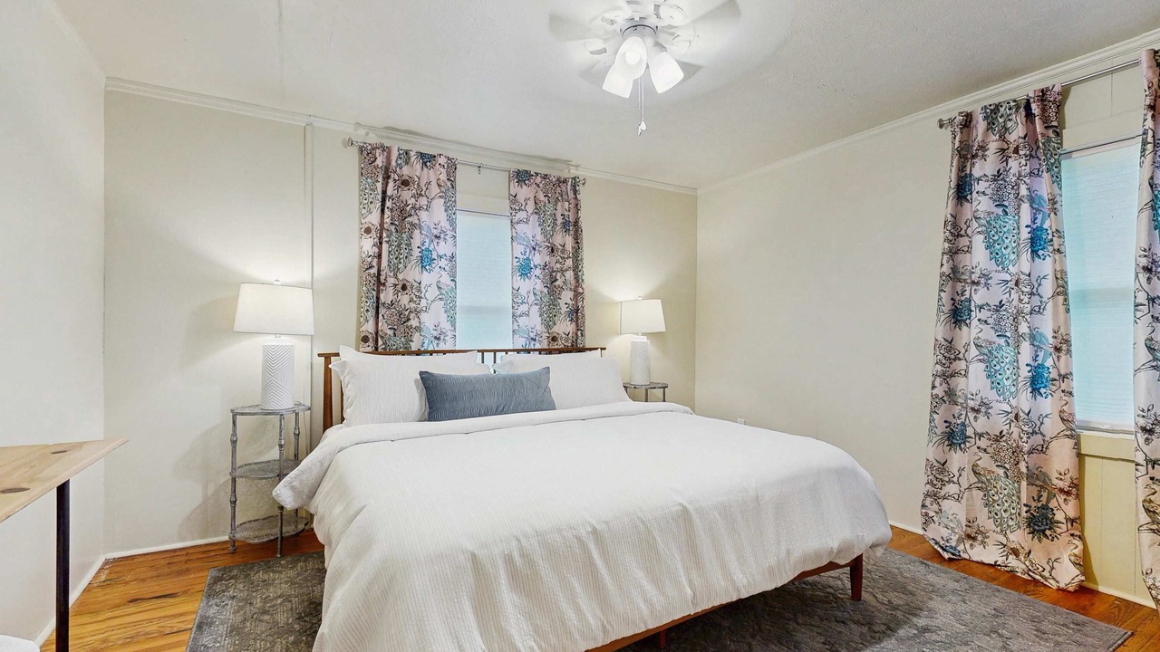 Photo of Bedroom in Horse Shoe