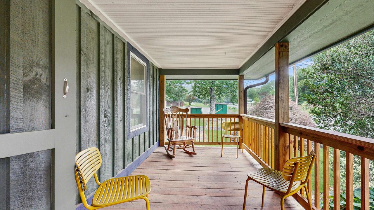 Photo of Outdoor in Horse Shoe