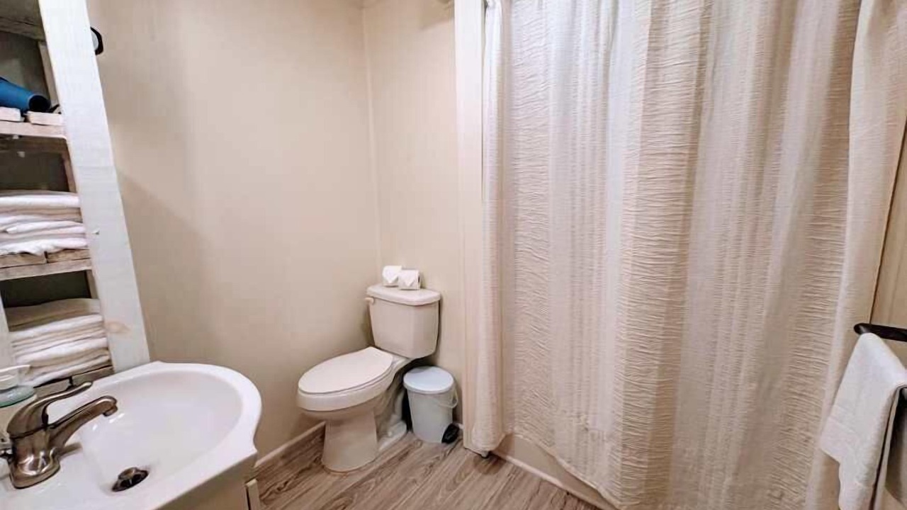 Photo of Bathroom in Horse Shoe