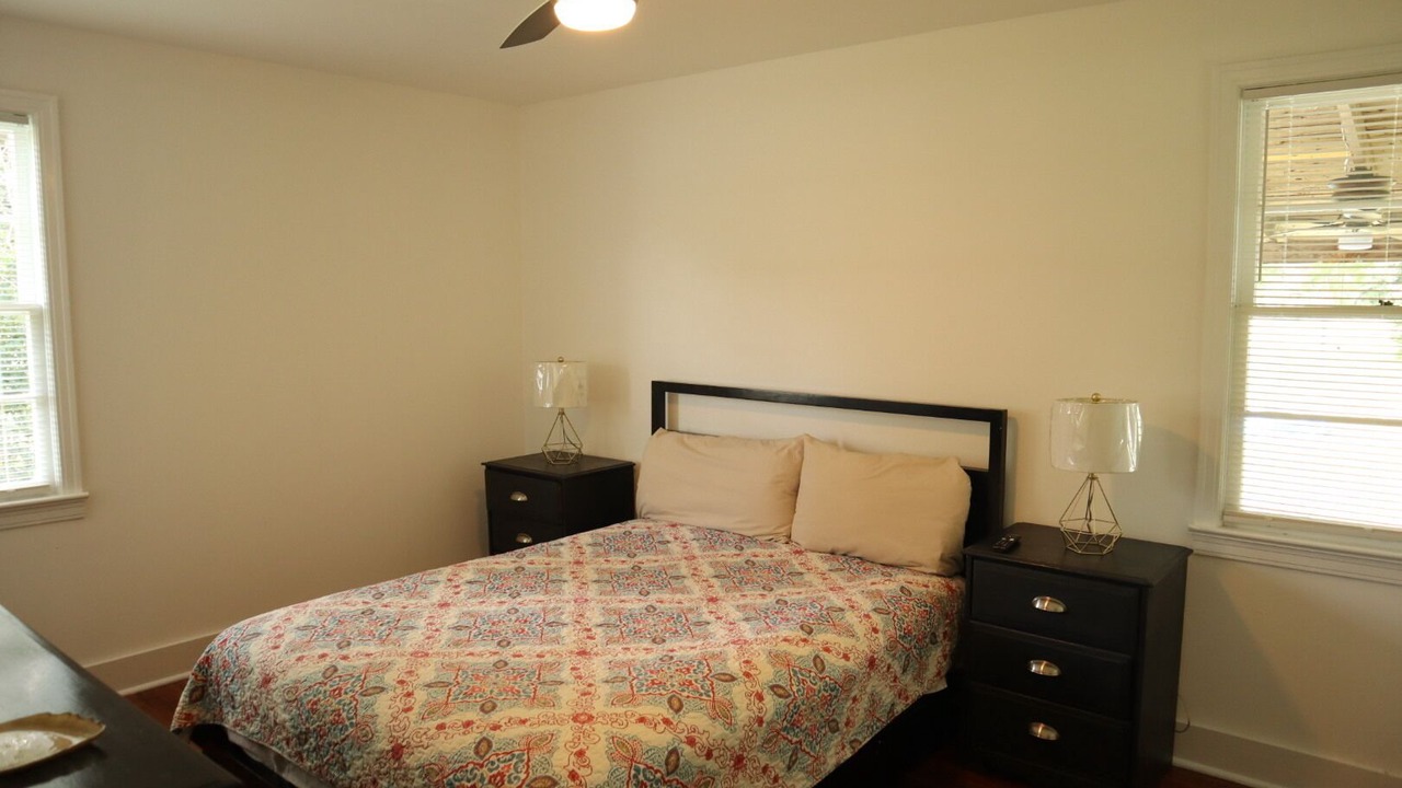 Photo of Bedroom in Crocketville
