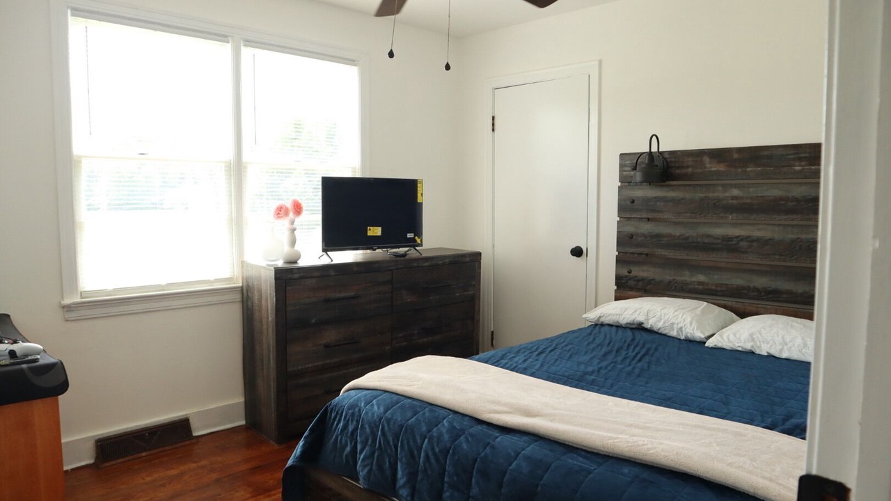 Photo of Bedroom in Crocketville