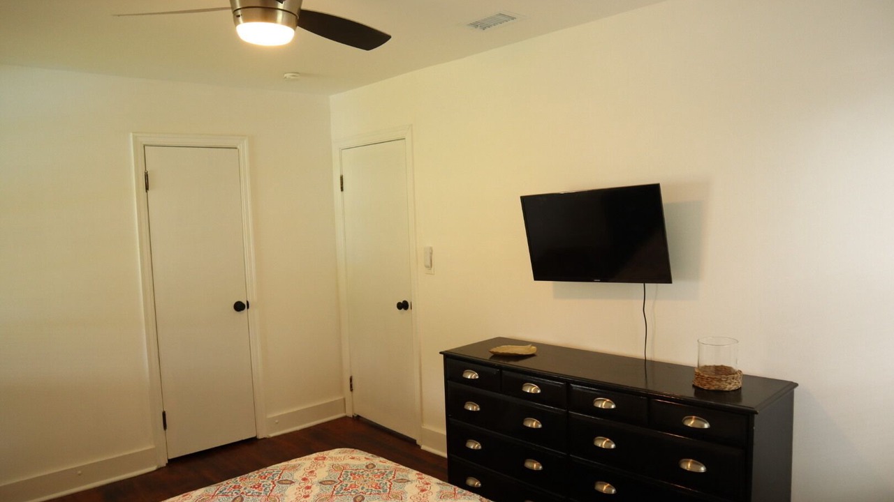 Photo of Bedroom in Crocketville
