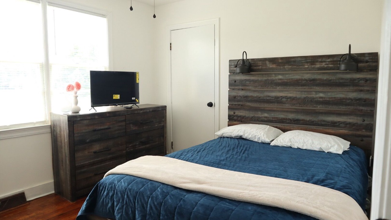 Photo of Bedroom in Crocketville
